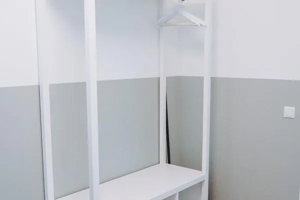 Stella Maris Wohnung 3-5  Stella Maris Wohnung 3