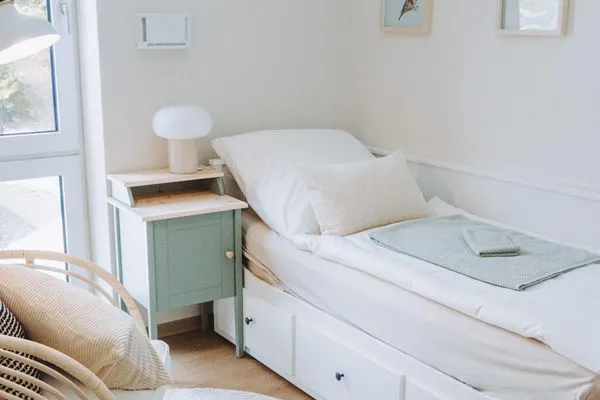 Stella Maris Wohnung 3-7  Stella Maris Wohnung 3