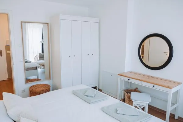 Stella Maris Wohnung 3-9  Stella Maris Wohnung 3