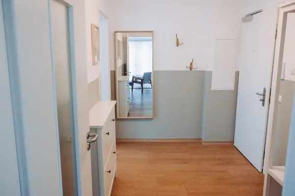 Stella Maris Wohnung 3-12  Stella Maris Wohnung 3