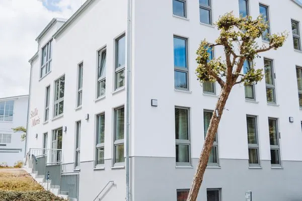 Stella Maris Wohnung 3-17  Stella Maris Wohnung 3