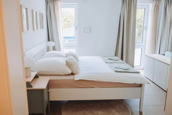 Stella Maris Wohnung 4-3  Stella Maris Wohnung 4