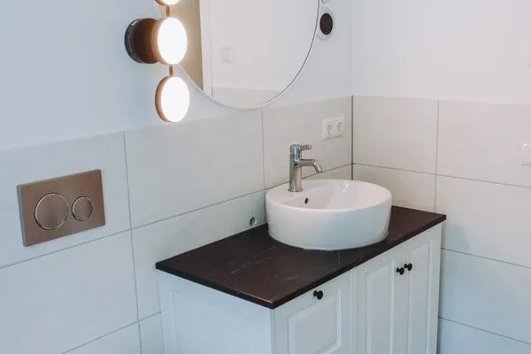 Stella Maris Wohnung 4-9  Stella Maris Wohnung 4