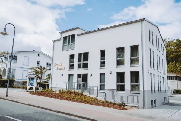 Stella Maris Wohnung 4-10  Stella Maris Wohnung 4
