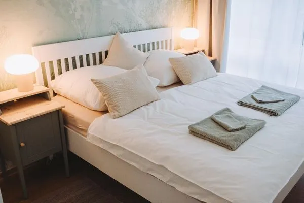 Stella Maris Wohnung 5-1  Stella Maris Wohnung 5