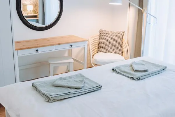 Stella Maris Wohnung 5-2  Stella Maris Wohnung 5