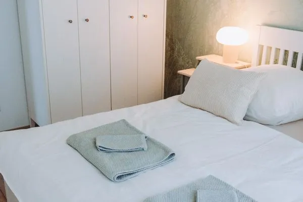 Stella Maris Wohnung 5-3  Stella Maris Wohnung 5