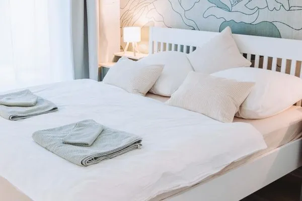 Stella Maris Wohnung 5-4  Stella Maris Wohnung 5