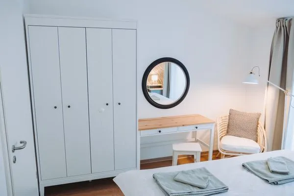 Stella Maris Wohnung 5-5  Stella Maris Wohnung 5