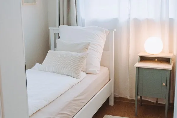 Stella Maris Wohnung 5-6  Stella Maris Wohnung 5