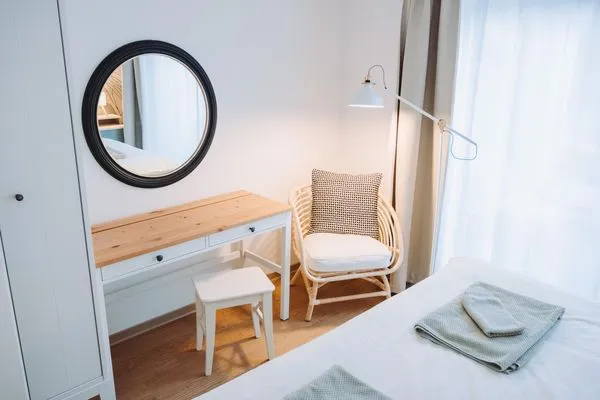 Stella Maris Wohnung 5-18  Stella Maris Wohnung 5