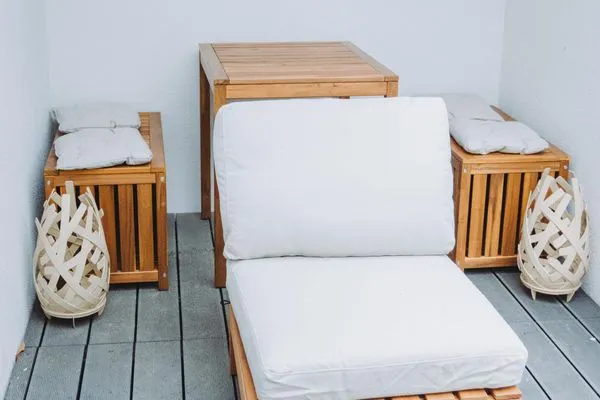 Stella Maris Wohnung 5-20  Stella Maris Wohnung 5