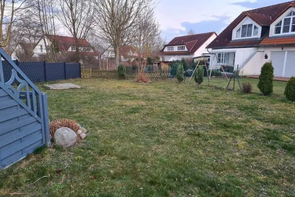 Ferienhaus zum Kranichblick-21  Ferienhaus zum Kranichblick