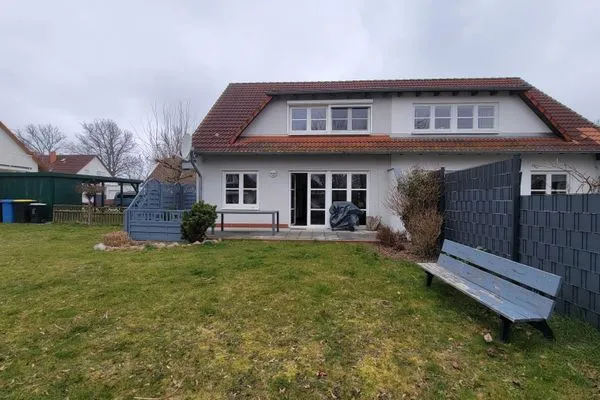 Ferienhaus zum Kranichblick-23  Ferienhaus zum Kranichblick