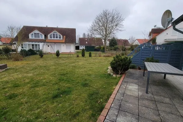 Ferienhaus zum Kranichblick-25  Ferienhaus zum Kranichblick