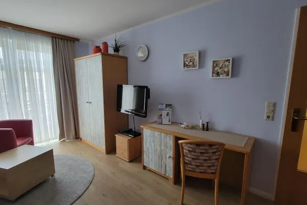 Wohnung 13 im Haus Hühnergott-1  Wohnung 13 im Haus Hühnergott