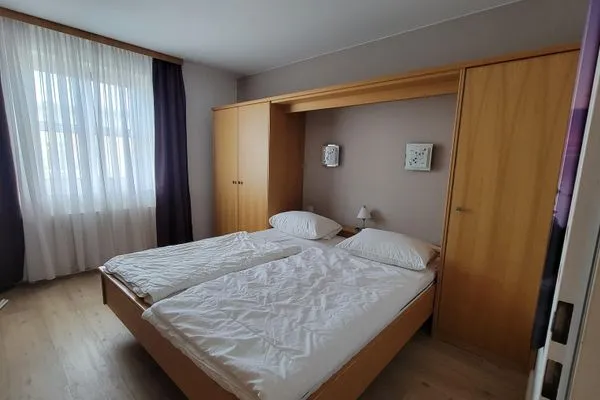 Wohnung 13 im Haus Hühnergott-2  Wohnung 13 im Haus Hühnergott