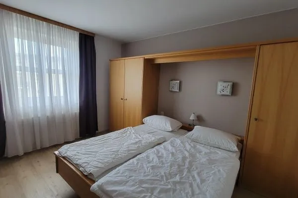 Wohnung 13 im Haus Hühnergott-3  Wohnung 13 im Haus Hühnergott