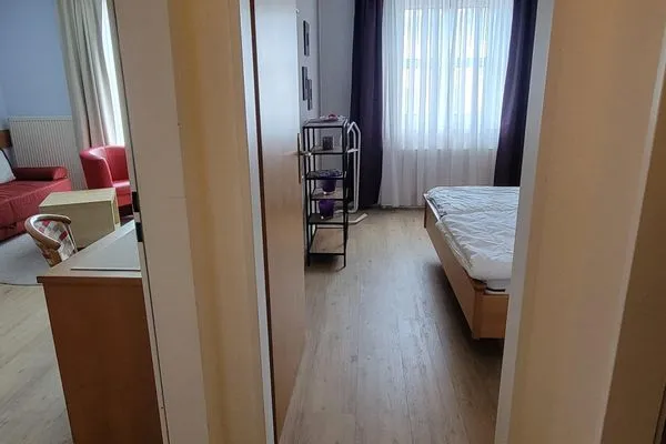 Wohnung 13 im Haus Hühnergott-6  Wohnung 13 im Haus Hühnergott