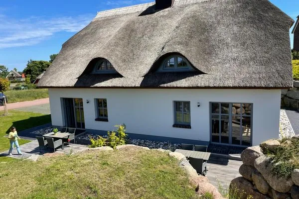 Haus Uhlenhorst WE 2-intro  Haus Uhlenhorst WE 2