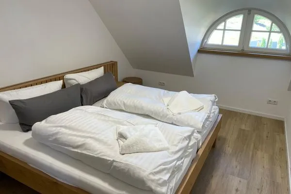 Haus Uhlenhorst WE 2-1  Haus Uhlenhorst WE 2