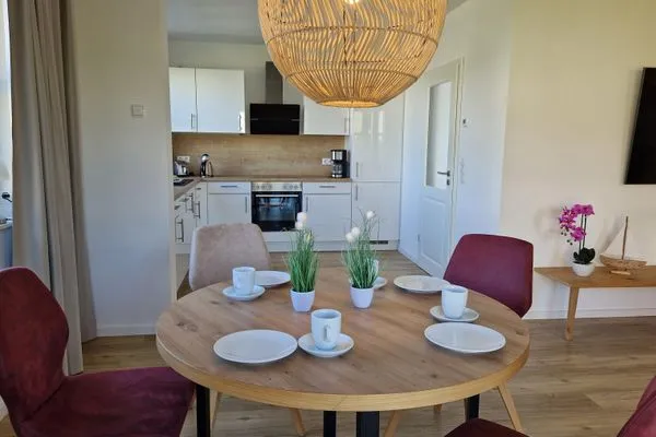 Haus Uhlenhorst WE 2-3  Haus Uhlenhorst WE 2