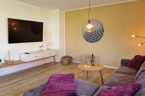 Haus Uhlenhorst WE 2-4  Haus Uhlenhorst WE 2