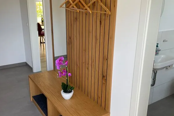 Haus Uhlenhorst WE 2-5  Haus Uhlenhorst WE 2