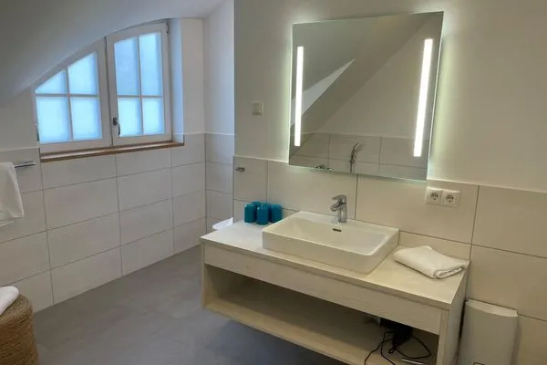 Haus Uhlenhorst WE 2-6  Haus Uhlenhorst WE 2