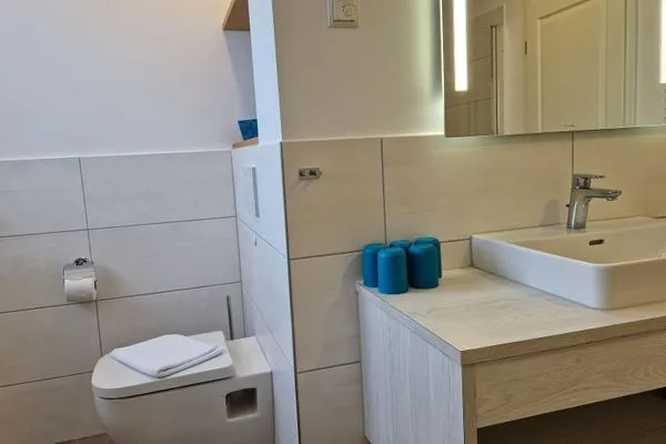 Haus Uhlenhorst WE 2-7  Haus Uhlenhorst WE 2