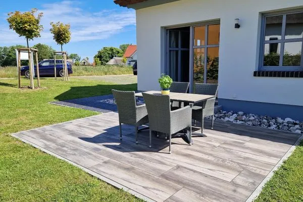 Haus Uhlenhorst WE 2-8  Haus Uhlenhorst WE 2