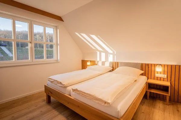 Haus Uhlenhorst WE 2-9  Haus Uhlenhorst WE 2