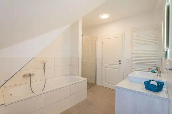 Haus Uhlenhorst WE 2-10  Haus Uhlenhorst WE 2