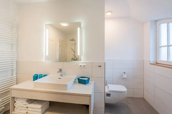 Haus Uhlenhorst WE 2-11  Haus Uhlenhorst WE 2