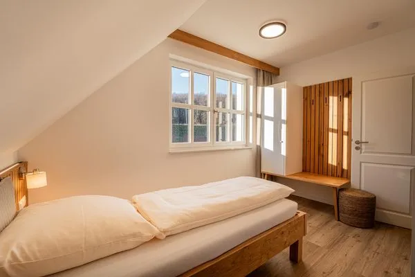 Haus Uhlenhorst WE 2-12  Haus Uhlenhorst WE 2