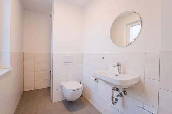 Haus Uhlenhorst WE 2-14  Haus Uhlenhorst WE 2