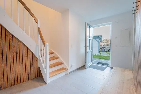 Haus Uhlenhorst WE 2-15  Haus Uhlenhorst WE 2