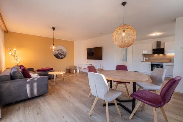 Haus Uhlenhorst WE 2-16  Haus Uhlenhorst WE 2