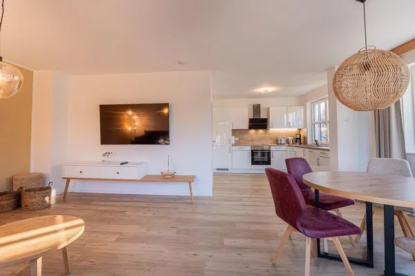 Haus Uhlenhorst WE 2-17  Haus Uhlenhorst WE 2