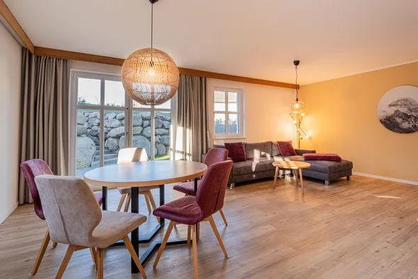 Haus Uhlenhorst WE 2-18  Haus Uhlenhorst WE 2