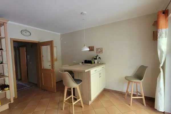 Ferienwohnung Ginster-5  Ferienwohnung Ginster