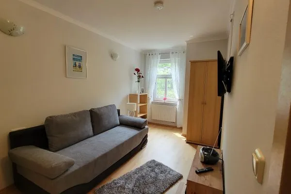 Ferienwohnung Ginster-6  Ferienwohnung Ginster