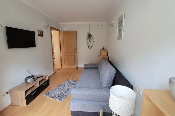 Ferienwohnung Ginster-7  Ferienwohnung Ginster