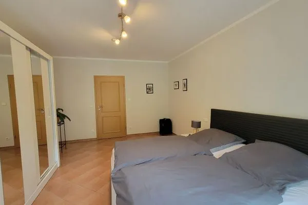 Ferienwohnung Ginster-8  Ferienwohnung Ginster