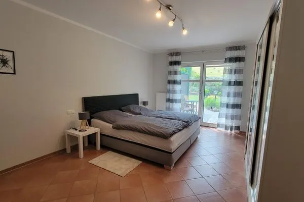 Ferienwohnung Ginster-9  Ferienwohnung Ginster