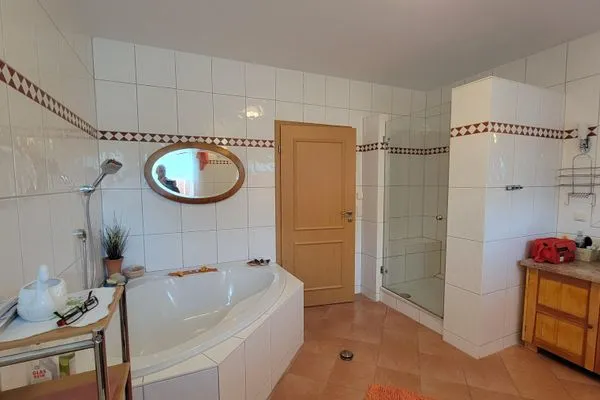 Ferienwohnung Ginster-10  Ferienwohnung Ginster