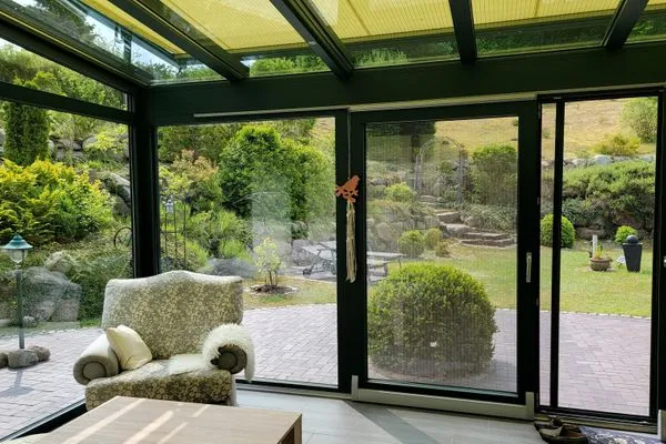 Ferienwohnung Ginster-11  Ferienwohnung Ginster