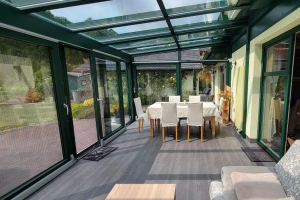 Ferienwohnung Ginster-12  Ferienwohnung Ginster