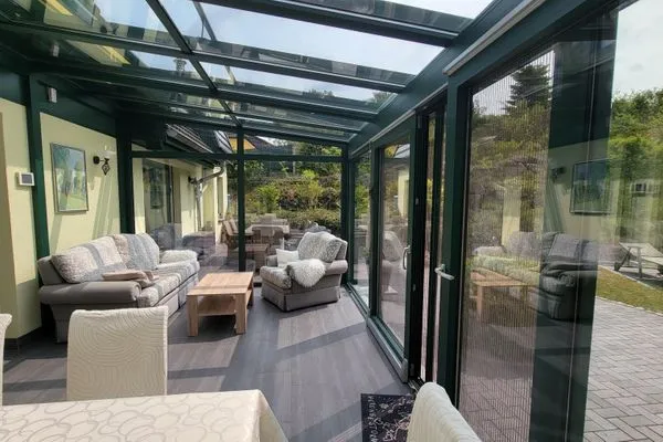 Ferienwohnung Ginster-13  Ferienwohnung Ginster