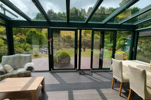 Ferienwohnung Ginster-14  Ferienwohnung Ginster